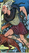 Loki (Norse Mythology)