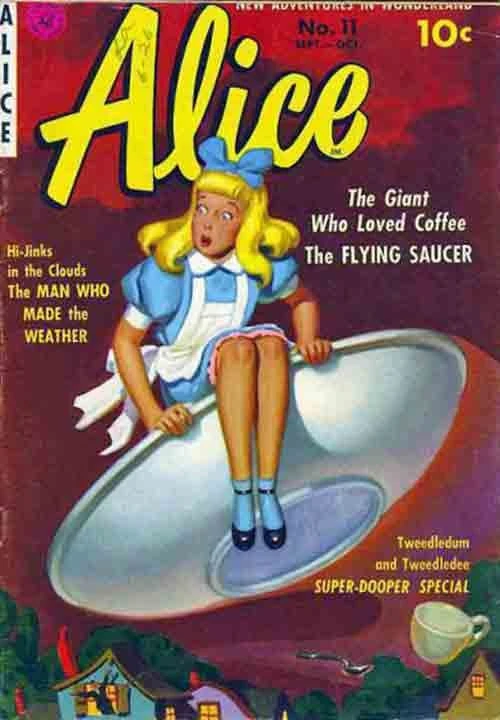 A New Alice in the Old Wonderland　アリス　洋書 A New Alice in the Old Wonderland アリス 洋書