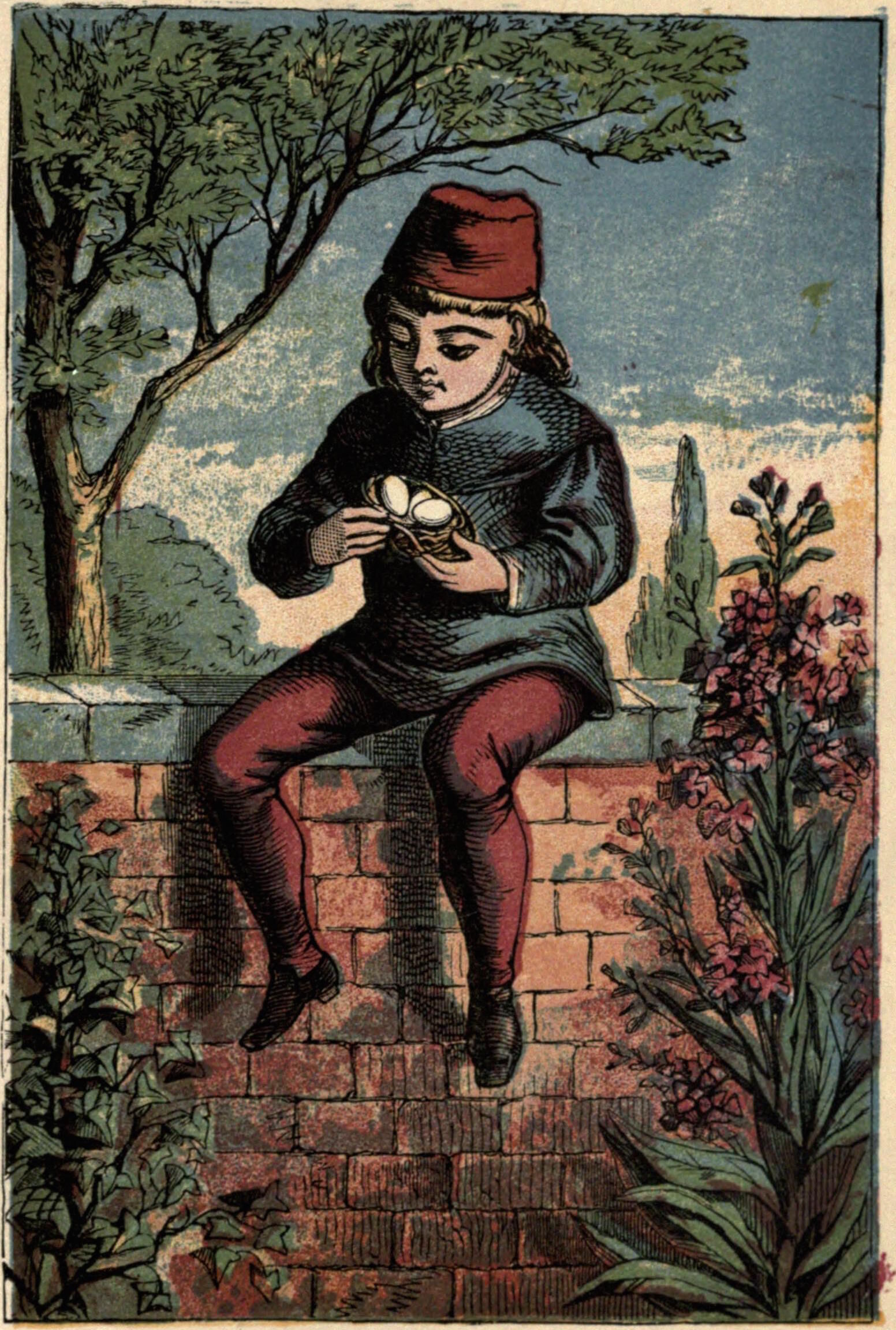 Humpty Dumpty | Public Domain Super Heroes | Fandom Humpty Dumpty | Public Domain Super Heroes | Fandom