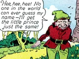 Rumpelstiltskin