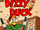 Dizzy Duck