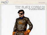 Black Cobra (Open Source 2)