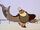 Mr. Wonderbird