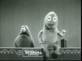 Wilkins and Wontkins