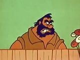Junior (Popeye TV Series)