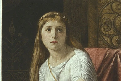 Cordelia | Serpent of Venice Wikia | Fandom