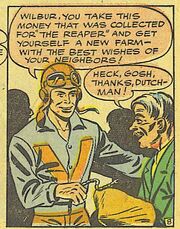 Dutchman