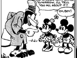 Sylvester Shyster