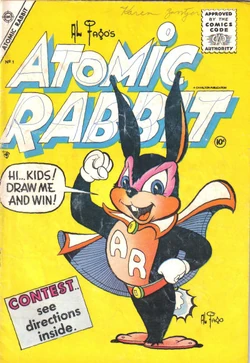Atomic Rabbit