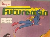 Futureman (Editorial Dayca)