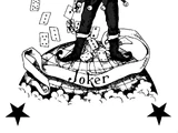 Joker (Playing Card)