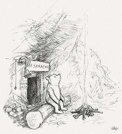 Pooh Shepard1928
