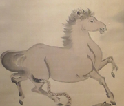 Horse zodiac