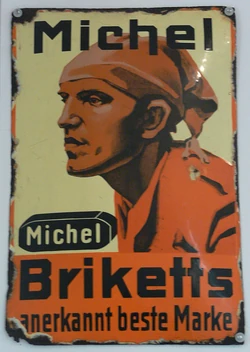 Deutscher Michel | Public Domain Super Heroes | Fandom