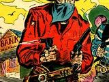 Jesse James