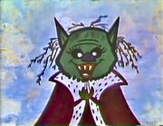 TrollPrincess