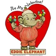 Eddie valentine