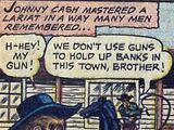 Johnny Cash