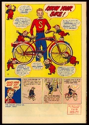 An example of a typical Bobby Shelby ad.