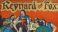 Worth's Reynard, the Fox