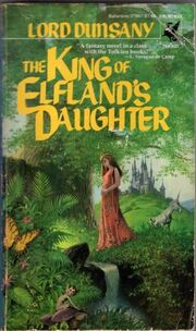 Elfland 3578