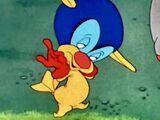 Gremlin (Looney Tunes)