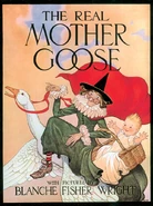 Mother Goose (Nursery Rhyme)