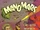 Man O' Mars