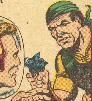 Mc Bane | Public Domain Super Heroes | Fandom