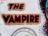 Vampire (Gem Comics)