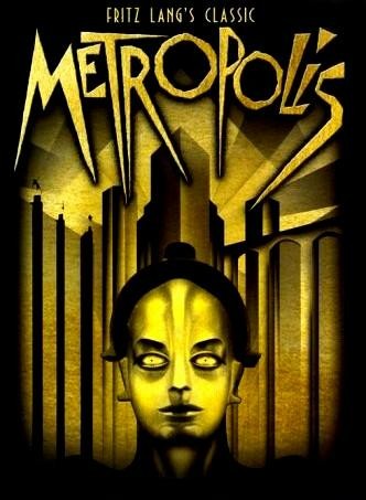 Metropolis (1927), Movie Database Wiki