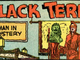 Black Terror (Nedor 1)