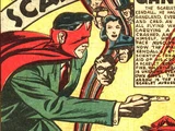 Scarlet Avenger