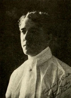 PaulDArnot FranklinBCoates