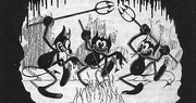 Imps in Hell’s Bells (1929)