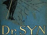 Dr. Syn