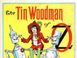 Tin Woodman