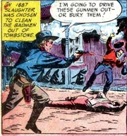 Texas John Slaughter