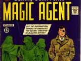Magic Agent