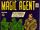 Magic Agent