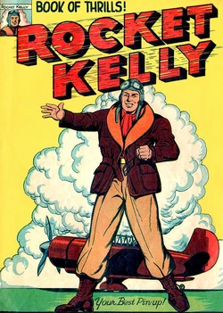 RocketKelly