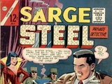 Sarge Steel