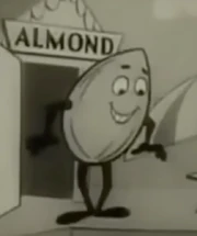Almond