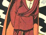 Dr. Styx