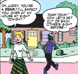 Lottielittleandjughead
