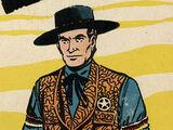 Wyatt Earp