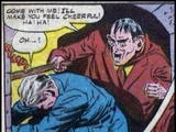 Dr. Ghoul