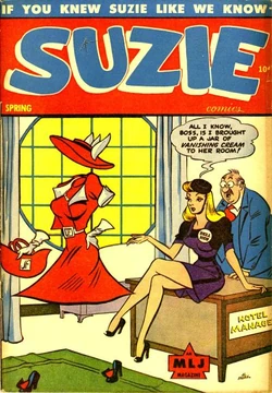Suzie 49