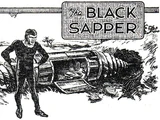 Black Sapper