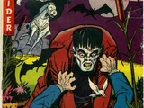 Frankenstein (Magazine Enterprises)